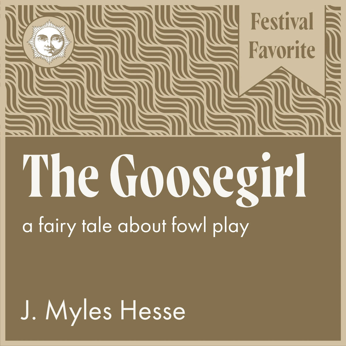 The Goosegirl