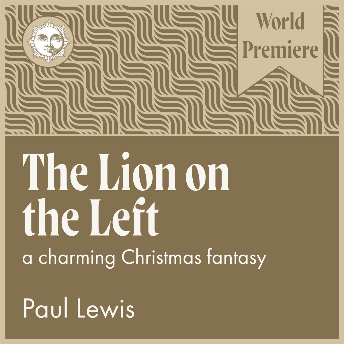 The Lion on the Left