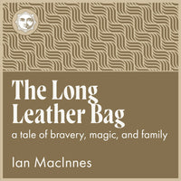 Load image into Gallery viewer, The Long Leather Bag
