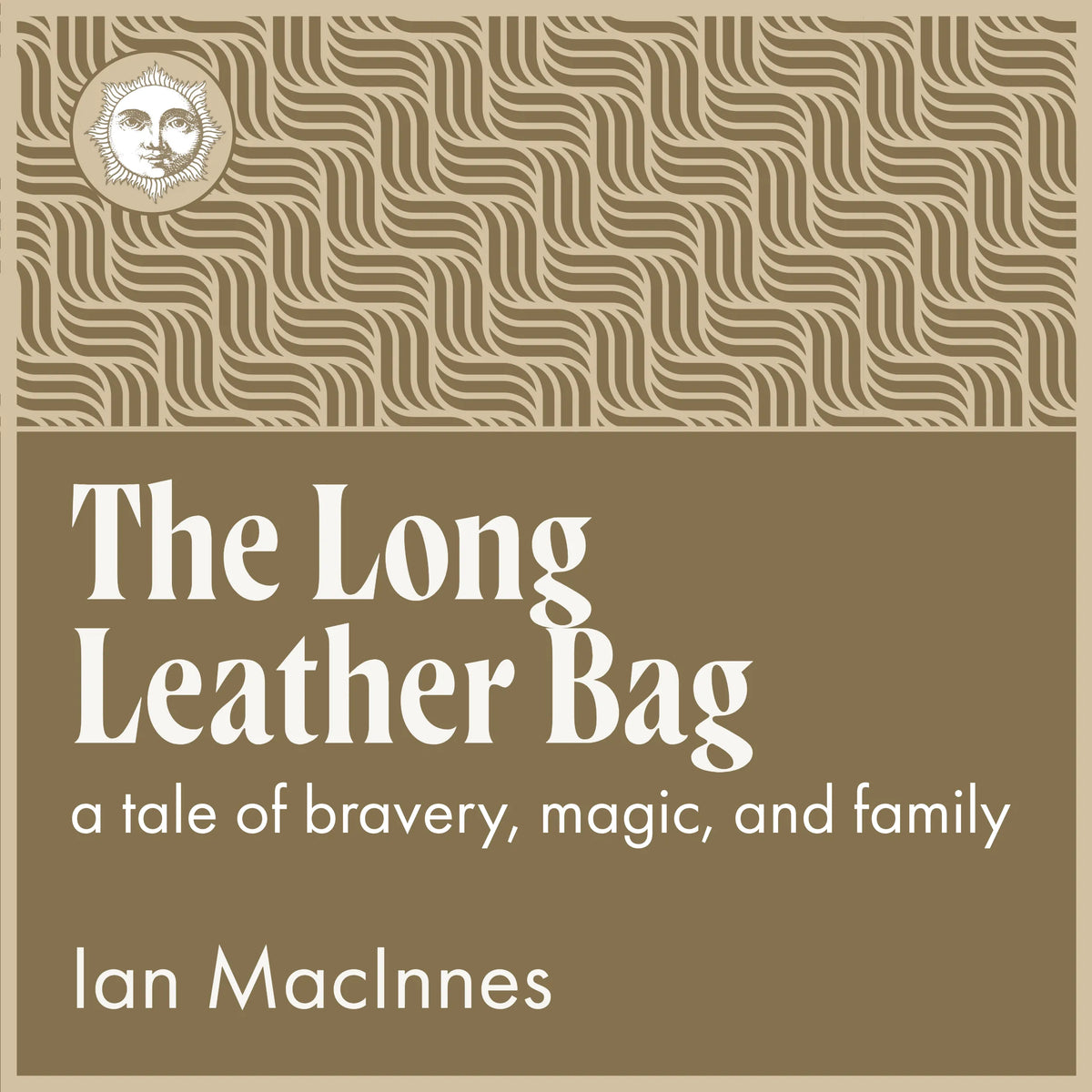 The Long Leather Bag