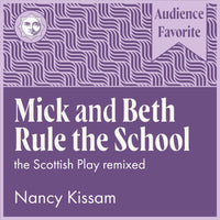 Load image into Gallery viewer, Mick and Beth Rule the School
