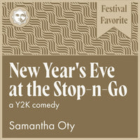 Load image into Gallery viewer, New Year&#39;s Eve at the Stop-n-Go
