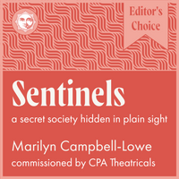 Load image into Gallery viewer, Sentinels
