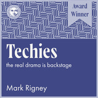 Load image into Gallery viewer, Techies
