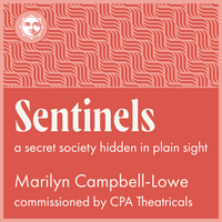 Load image into Gallery viewer, Sentinels
