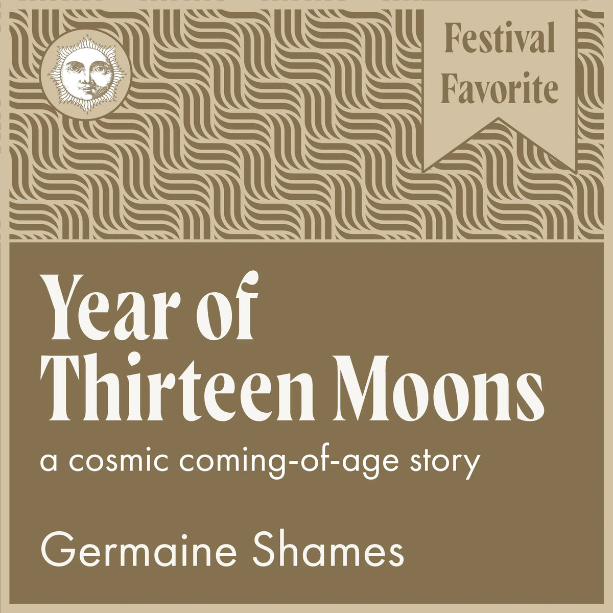 Year of Thirteen Moons