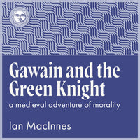 Load image into Gallery viewer, Gawain and the Green Knight
