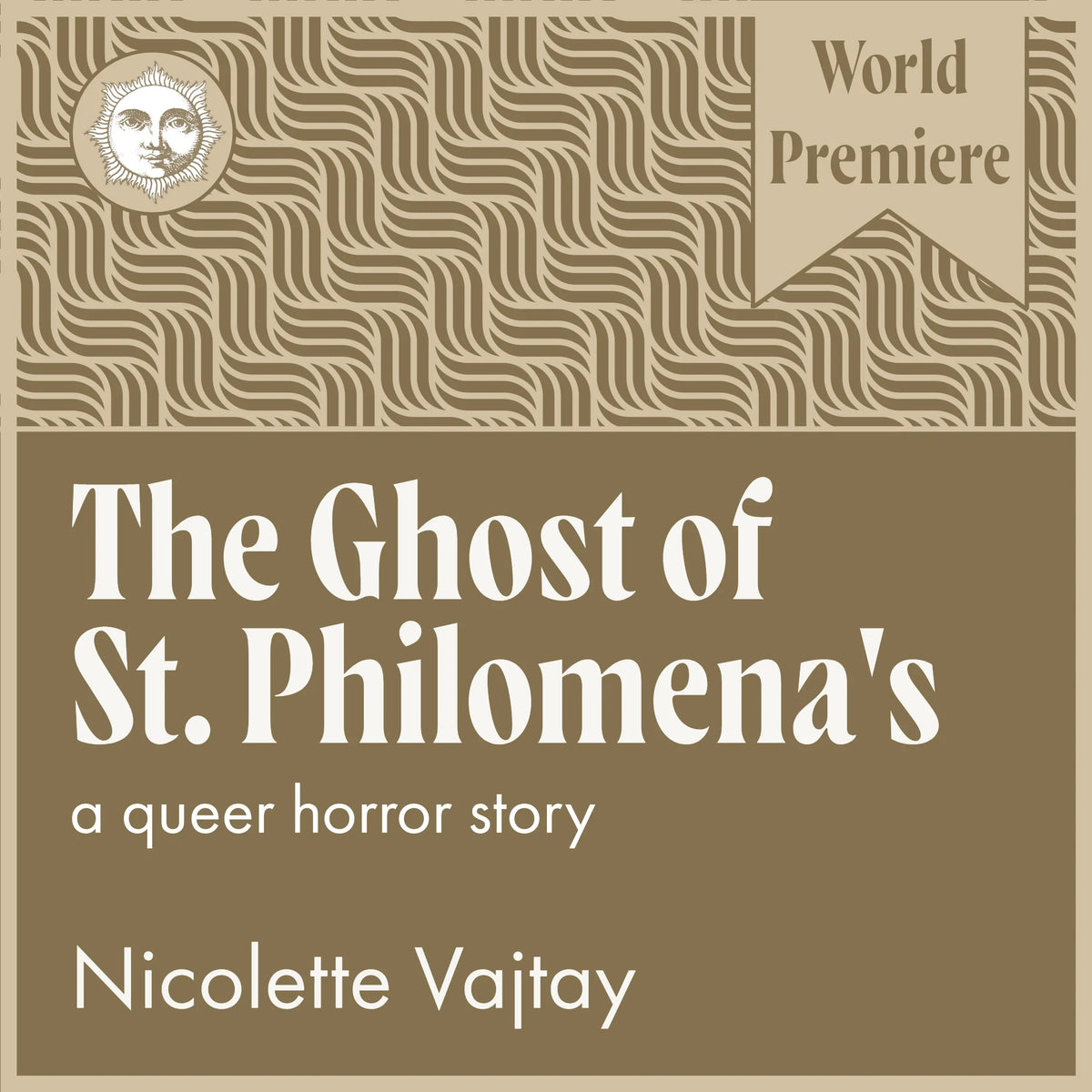 The Ghost of St. Philomena's