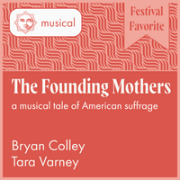 Load image into Gallery viewer, The Founding Mothers
