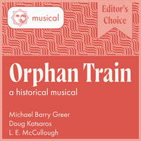 Load image into Gallery viewer, Orphan Train
