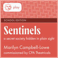 Load image into Gallery viewer, Sentinels (School Edition)
