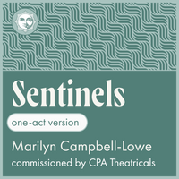 Load image into Gallery viewer, Sentinels (One-Act)
