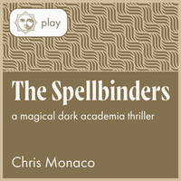 Load image into Gallery viewer, The Spellbinders
