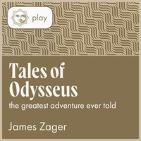Load image into Gallery viewer, Tales of Odysseus
