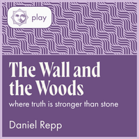 Load image into Gallery viewer, The Wall and the Woods
