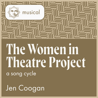 Load image into Gallery viewer, The Women in Theatre Project
