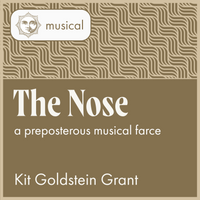 Load image into Gallery viewer, The Nose
