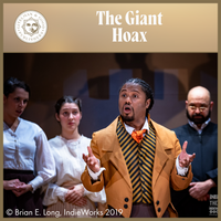 Load image into Gallery viewer, The Giant Hoax
