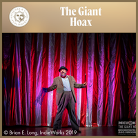 Load image into Gallery viewer, The Giant Hoax
