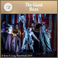 Load image into Gallery viewer, The Giant Hoax
