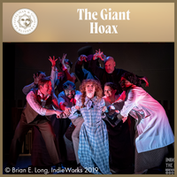Load image into Gallery viewer, The Giant Hoax
