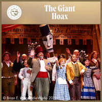Load image into Gallery viewer, The Giant Hoax
