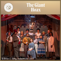 Load image into Gallery viewer, The Giant Hoax

