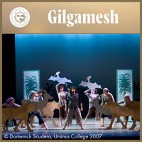 Load image into Gallery viewer, Gilgamesh
