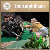 Load image into Gallery viewer, The Amphibians
