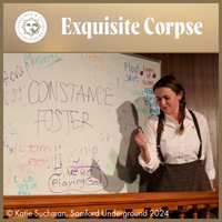 Load image into Gallery viewer, Exquisite Corpse
