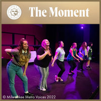 Load image into Gallery viewer, The Moment
