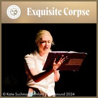 Load image into Gallery viewer, Exquisite Corpse
