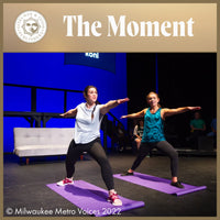 Load image into Gallery viewer, The Moment
