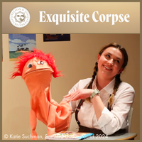 Load image into Gallery viewer, Exquisite Corpse
