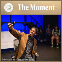 Load image into Gallery viewer, The Moment
