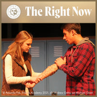 Load image into Gallery viewer, The Right Now
