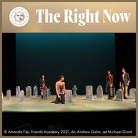 Load image into Gallery viewer, The Right Now
