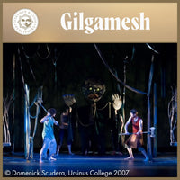 Load image into Gallery viewer, Gilgamesh
