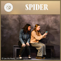 Load image into Gallery viewer, SPIDER
