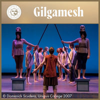 Load image into Gallery viewer, Gilgamesh
