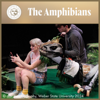 Load image into Gallery viewer, The Amphibians
