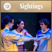 Load image into Gallery viewer, Sightings
