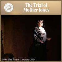 Load image into Gallery viewer, The Trial of Mother Jones
