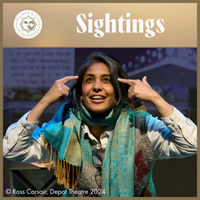 Load image into Gallery viewer, Sightings
