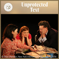 Load image into Gallery viewer, Unprotected Text
