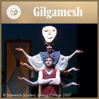 Load image into Gallery viewer, Gilgamesh
