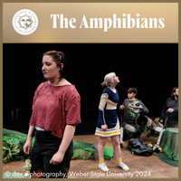 Load image into Gallery viewer, The Amphibians
