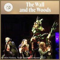 Load image into Gallery viewer, The Wall and the Woods
