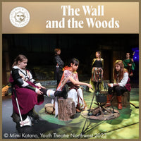 Load image into Gallery viewer, The Wall and the Woods
