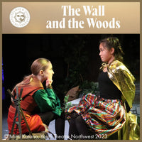 Load image into Gallery viewer, The Wall and the Woods
